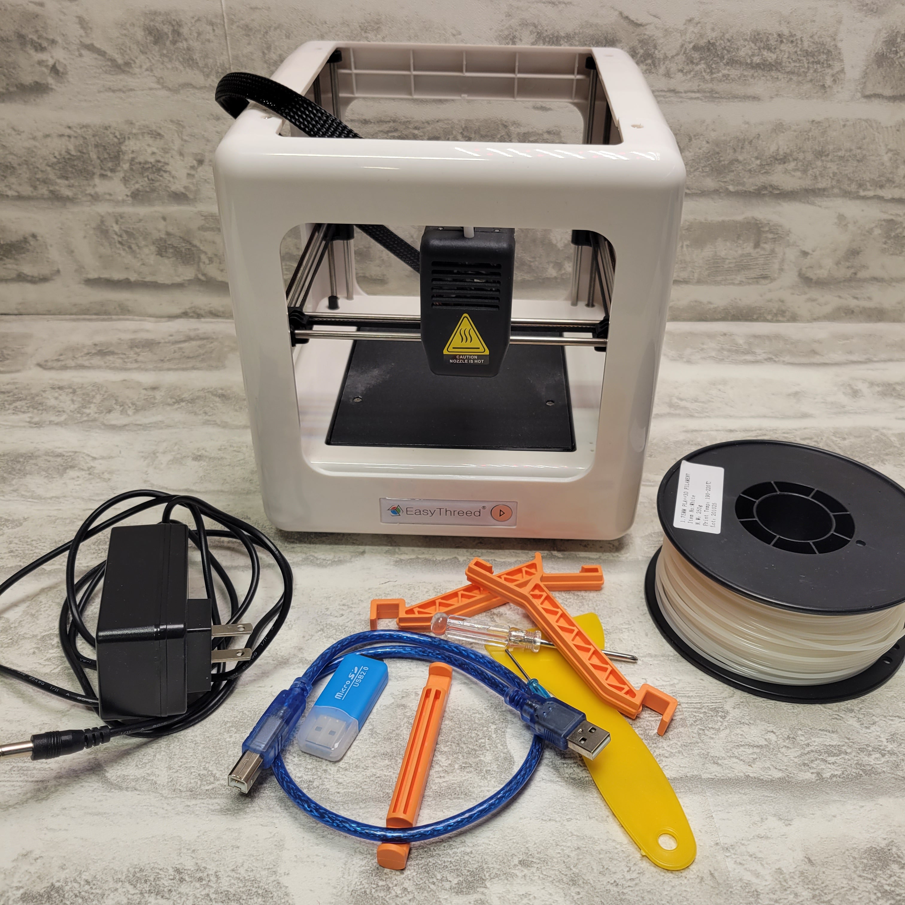 Easythreed Desktop FDM 3d printer (7579077181678)